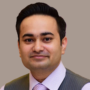 Meet your Posher, Talha